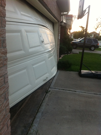 Garage Door Repair in Washington