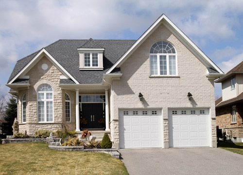 Garage Door Company - Contractor